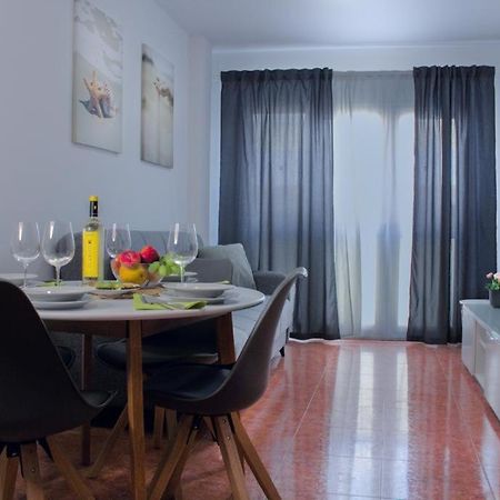 شقة Apartamento Veronika أرّاثيفي المظهر الخارجي الصورة