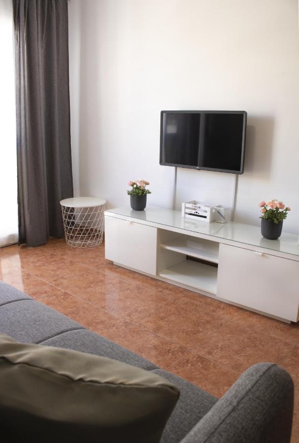 شقة Apartamento Veronika أرّاثيفي المظهر الخارجي الصورة
